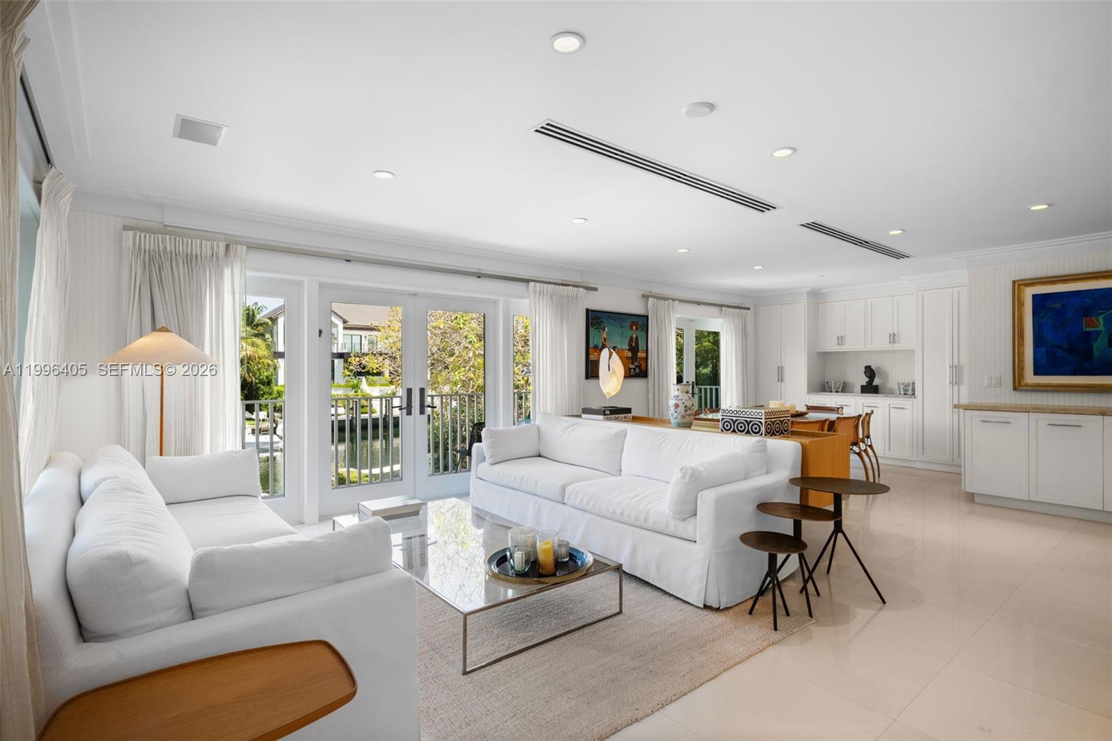 SUNRISE HARBOUR REV PL - Residential Lease