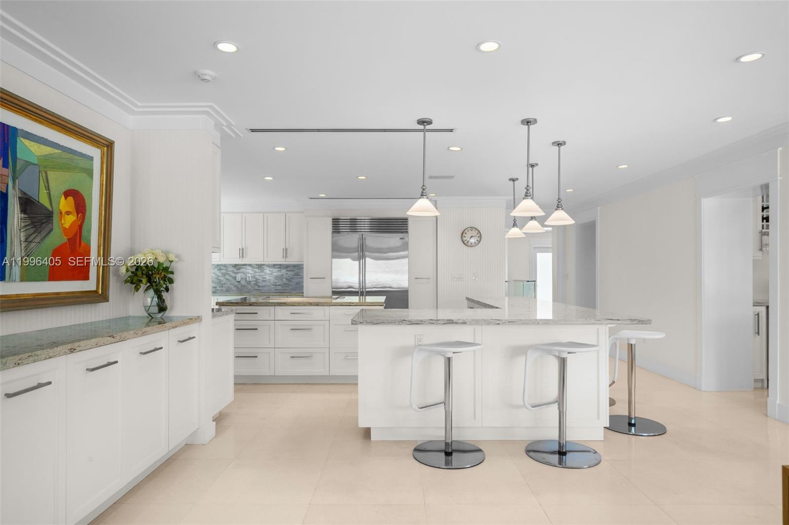 SUNRISE HARBOUR REV PL - Residential Lease