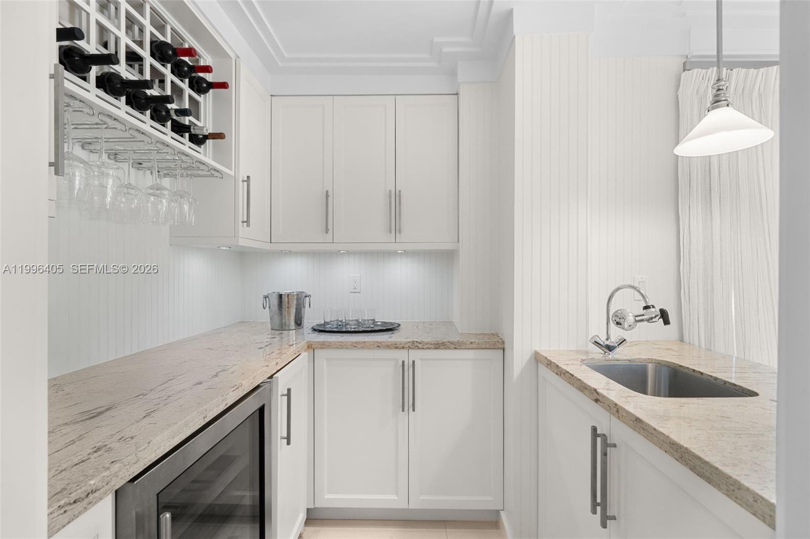 SUNRISE HARBOUR REV PL - Residential Lease