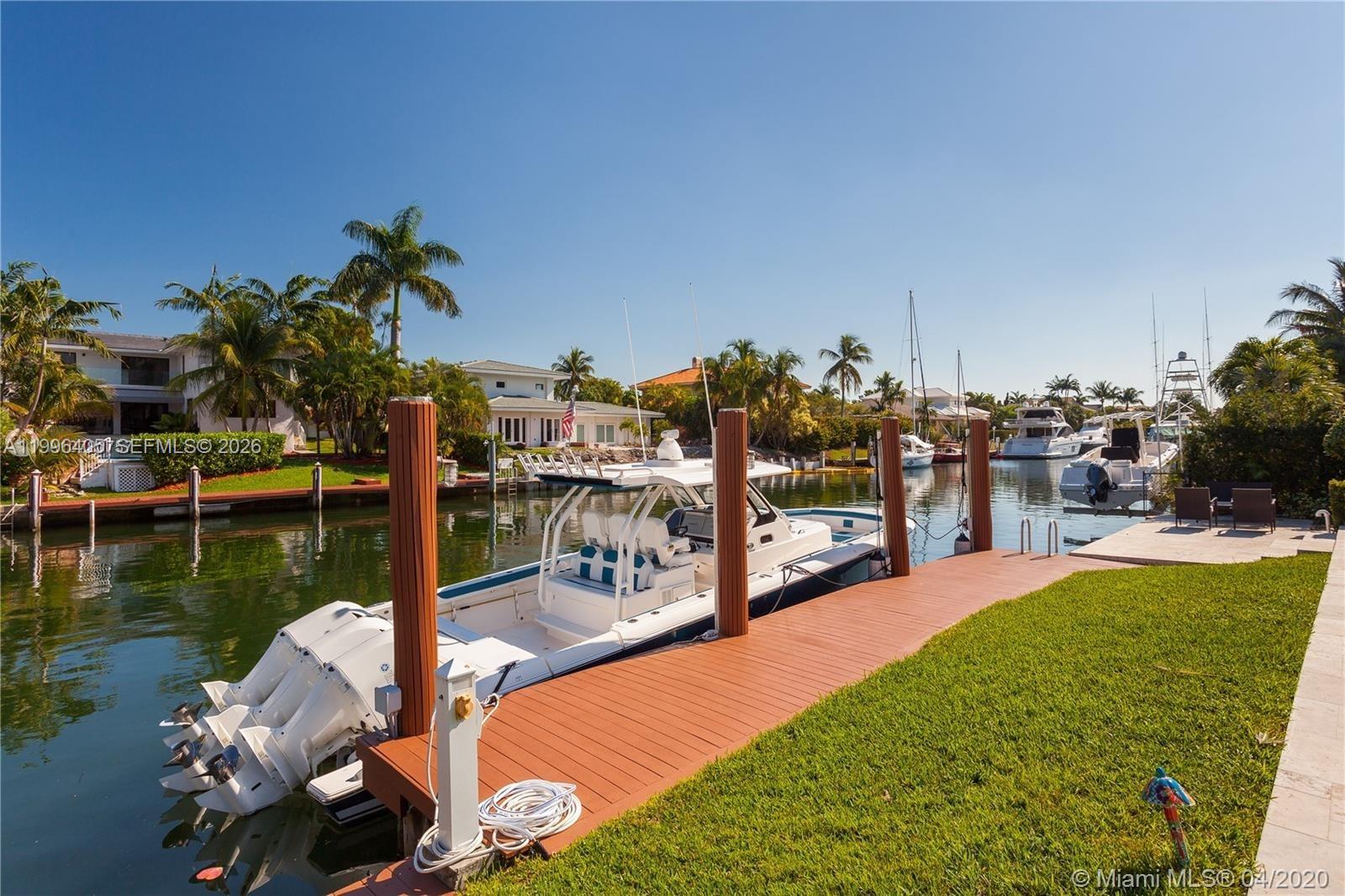 SUNRISE HARBOUR REV PL - Residential Lease