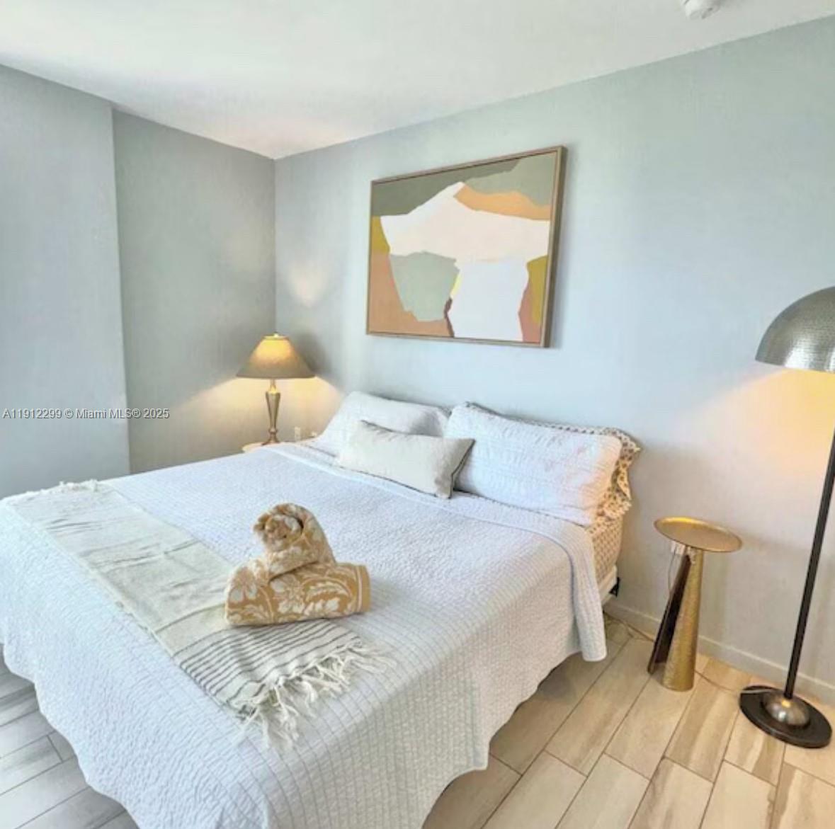 EMILIA CONDO - Residential Lease