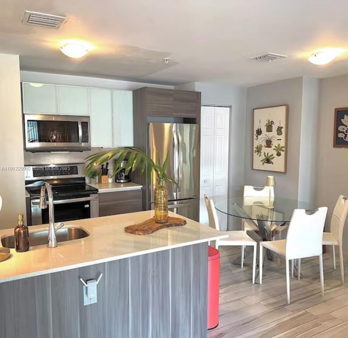 EMILIA CONDO - Residential Lease