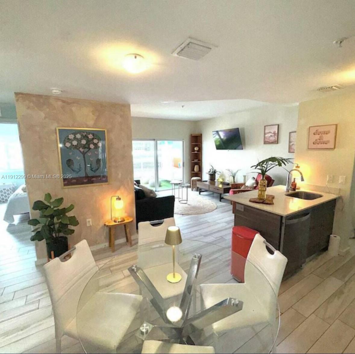 EMILIA CONDO - Residential Lease