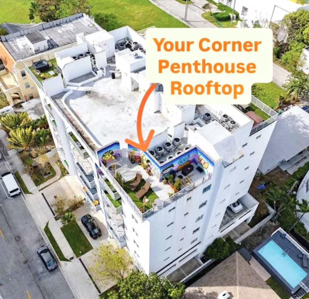 EMILIA CONDO - Residential Lease