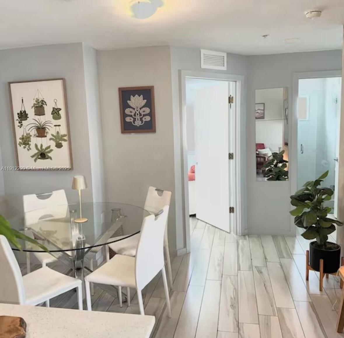 EMILIA CONDO - Residential Lease