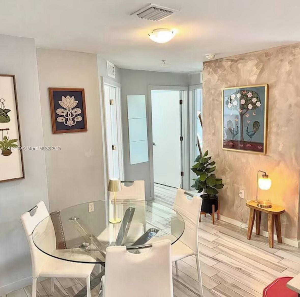 EMILIA CONDO - Residential Lease