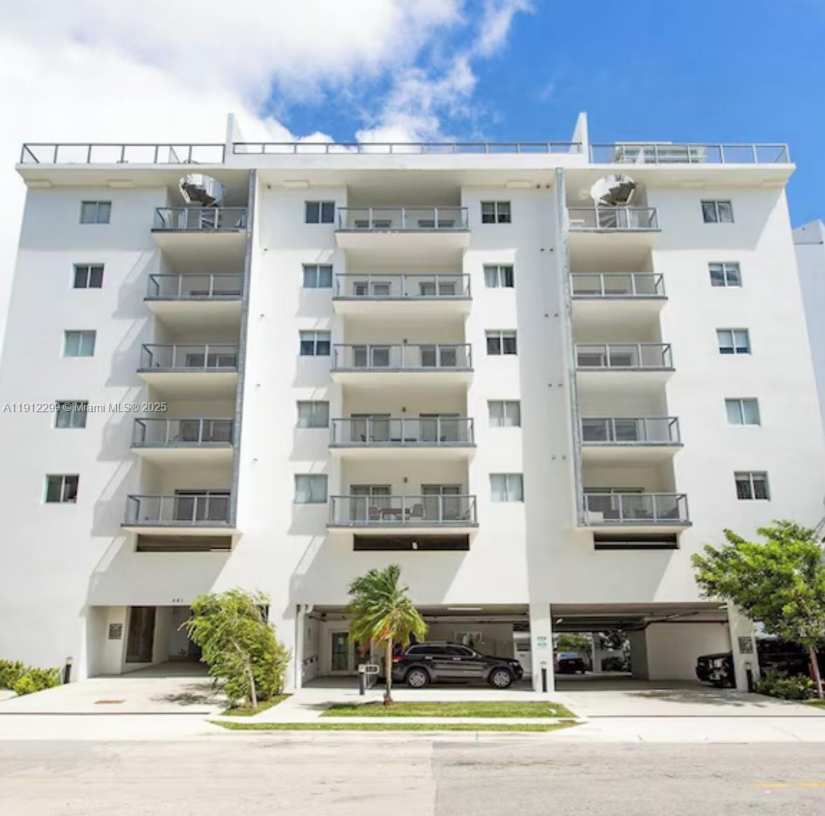 EMILIA CONDO - Residential Lease