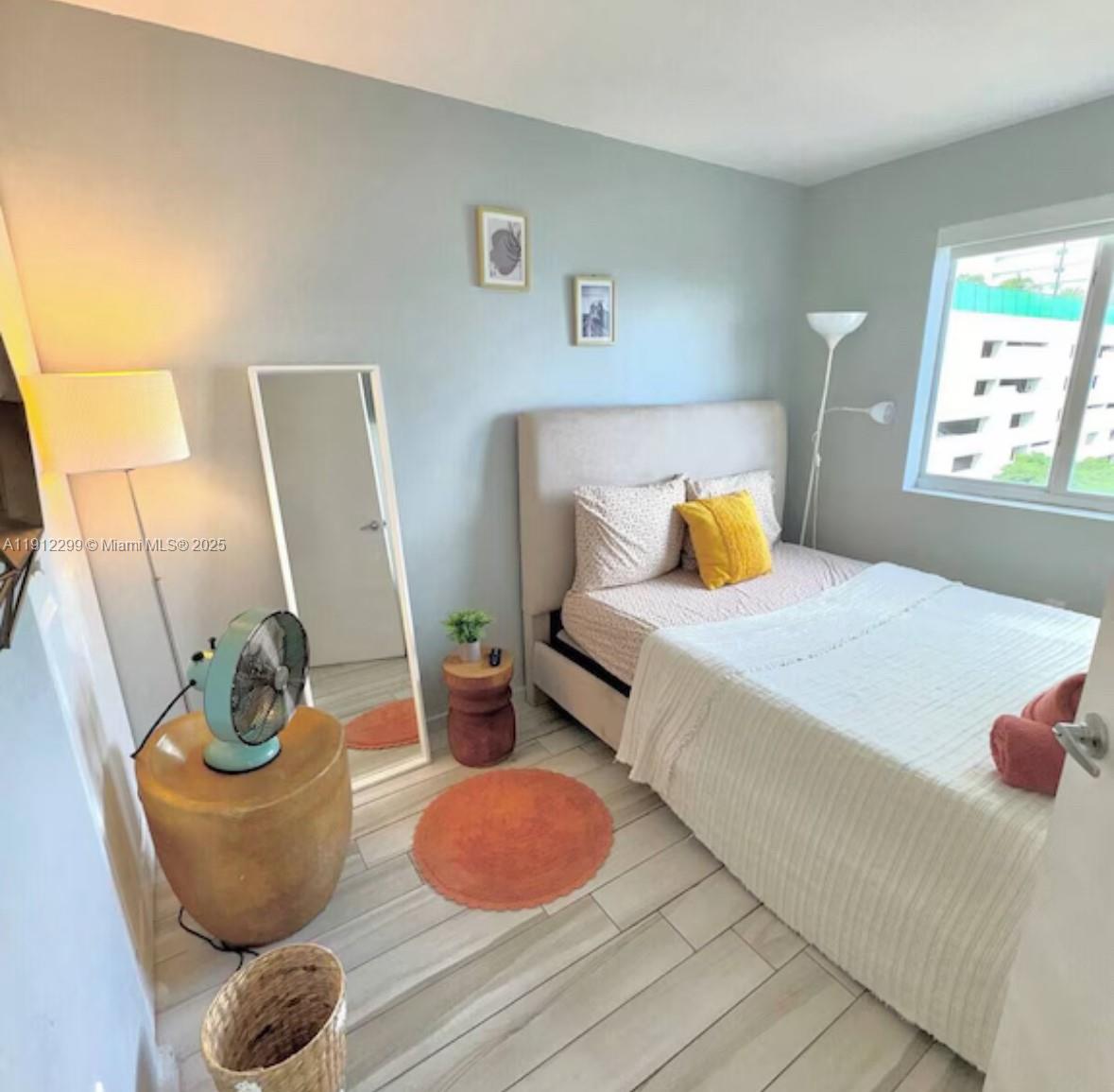 EMILIA CONDO - Residential Lease