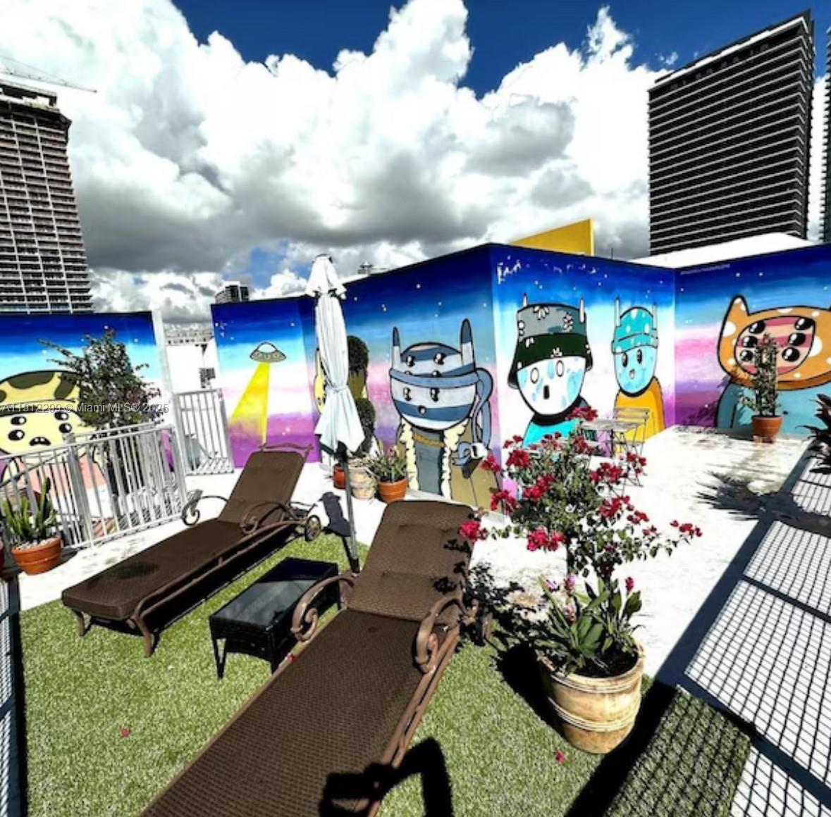 EMILIA CONDO - Residential Lease