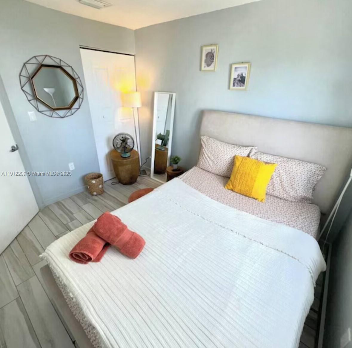 EMILIA CONDO - Residential Lease