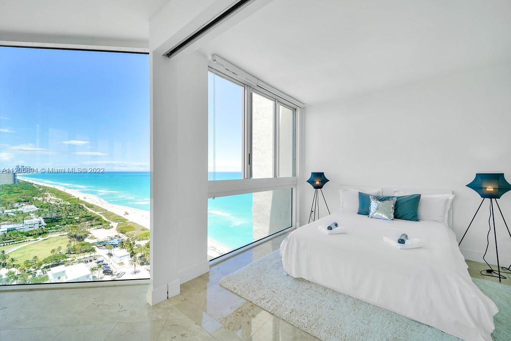 ST TROPEZ OCEAN CONDO - Residential