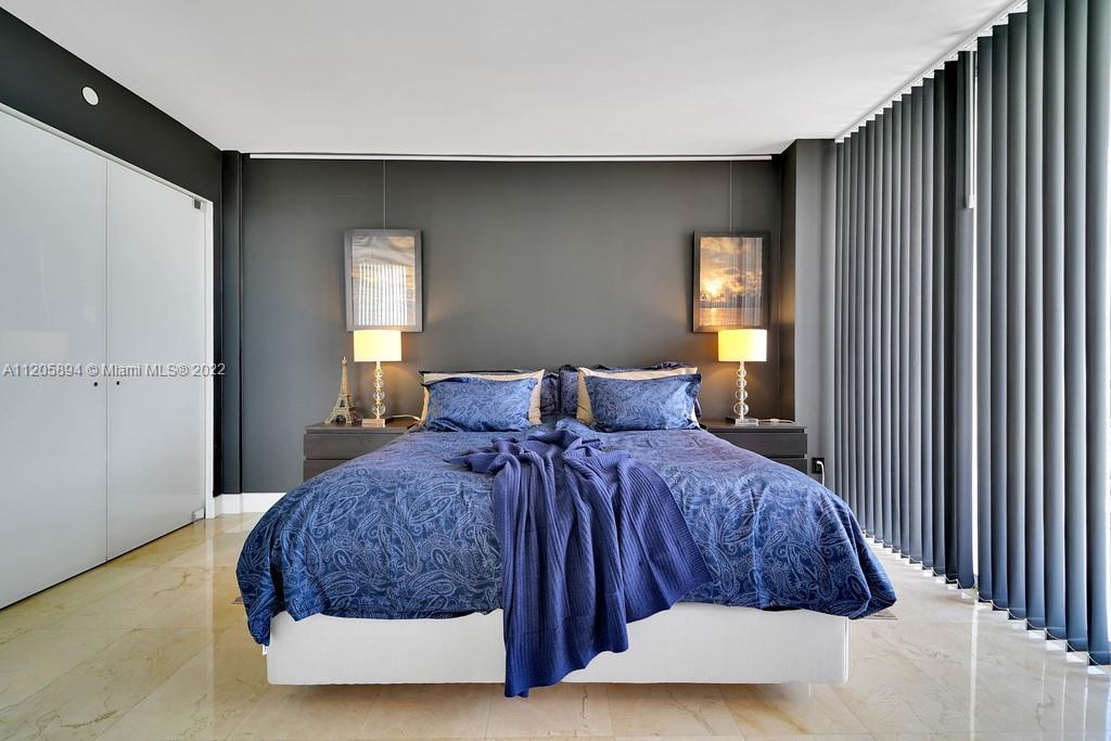 ST TROPEZ OCEAN CONDO - Residential