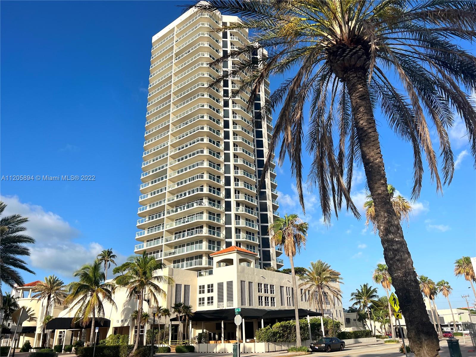 ST TROPEZ OCEAN CONDO - Residential