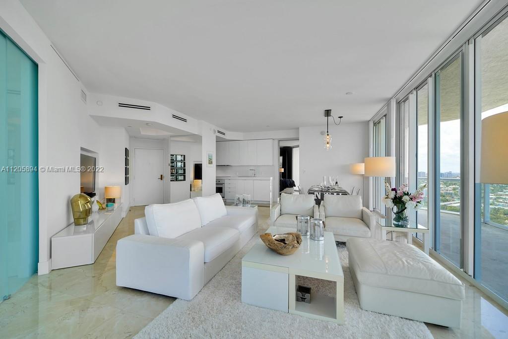 ST TROPEZ OCEAN CONDO - Residential