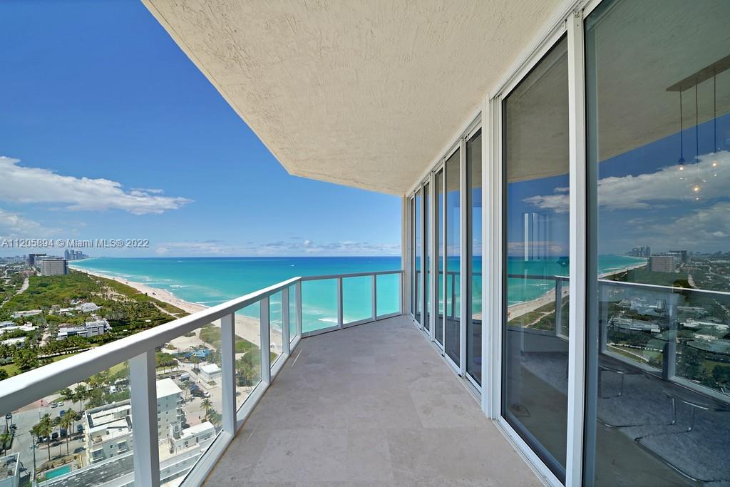 ST TROPEZ OCEAN CONDO - Residential