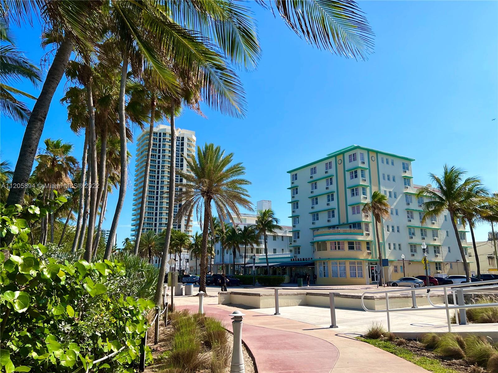 ST TROPEZ OCEAN CONDO - Residential