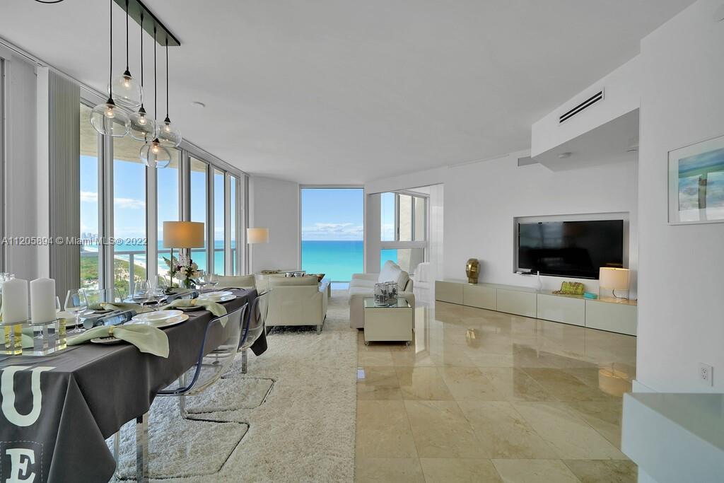 ST TROPEZ OCEAN CONDO - Residential