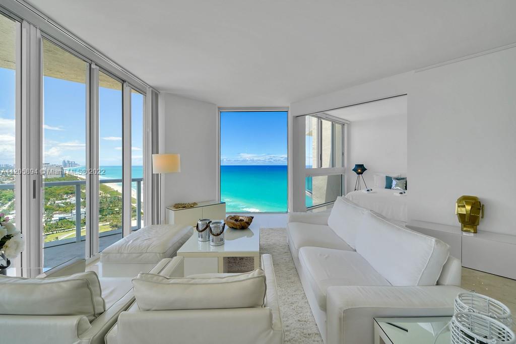 ST TROPEZ OCEAN CONDO - Residential