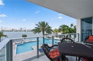 MARINA PALMS RESIDENCES S - Residential