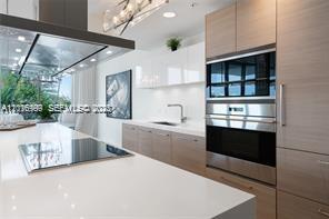 MARINA PALMS RESIDENCES S - Residential