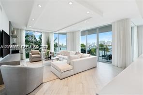 MARINA PALMS RESIDENCES S - Residential