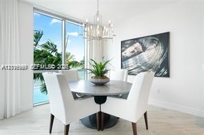 MARINA PALMS RESIDENCES S - Residential