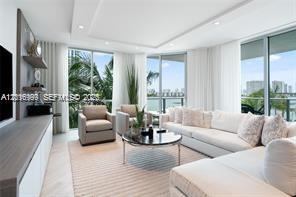 MARINA PALMS RESIDENCES S - Residential