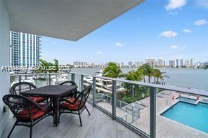 MARINA PALMS RESIDENCES S - Residential