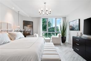 MARINA PALMS RESIDENCES S - Residential