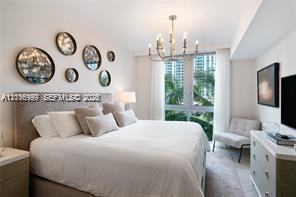 MARINA PALMS RESIDENCES S - Residential