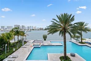 MARINA PALMS RESIDENCES S - Residential