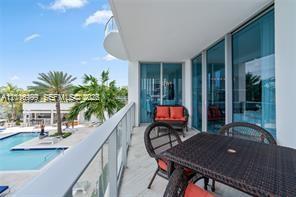 MARINA PALMS RESIDENCES S - Residential