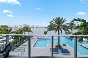 MARINA PALMS RESIDENCES S - Residential