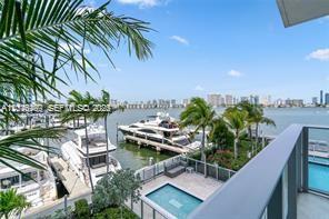 MARINA PALMS RESIDENCES S - Residential