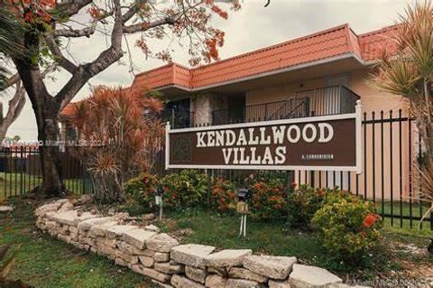 10411 SW 108th Ave 153 Miami FL 33176
