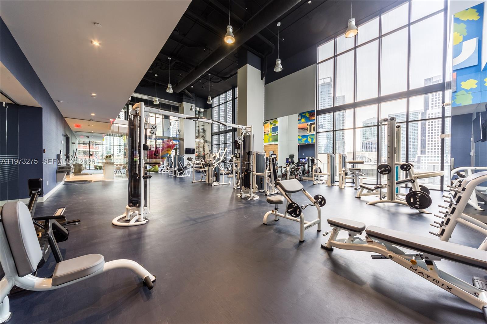 1010 BRICKELL CONDO - Residential Lease