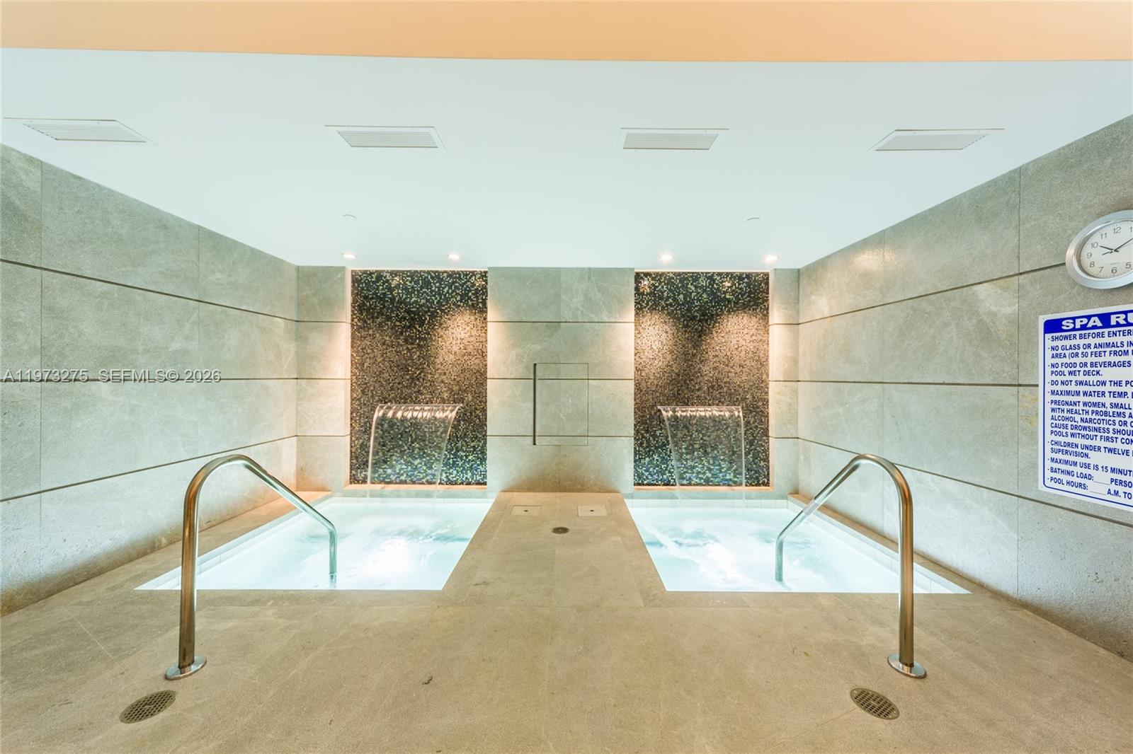 1010 BRICKELL CONDO - Residential Lease