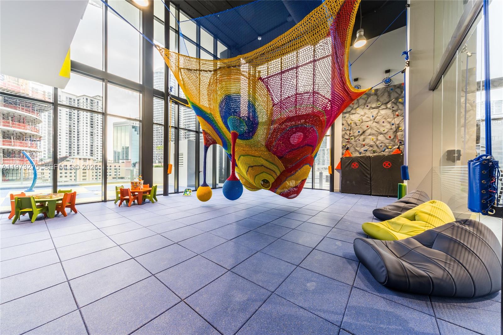 1010 BRICKELL CONDO - Residential Lease