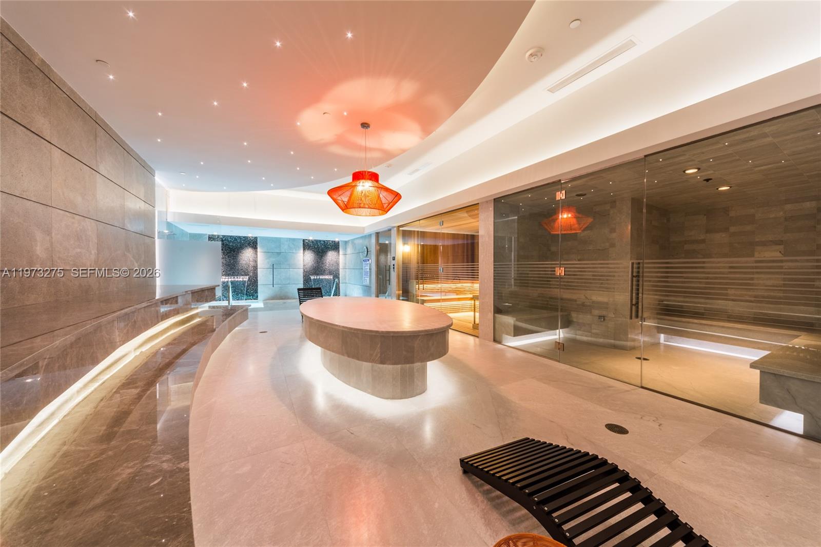 1010 BRICKELL CONDO - Residential Lease