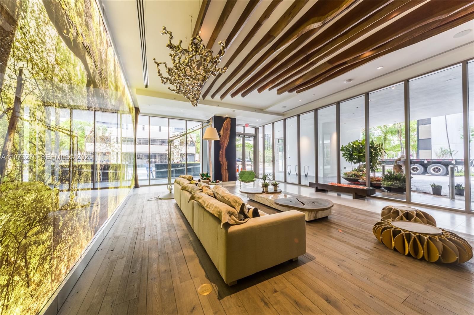 1010 BRICKELL CONDO - Residential Lease