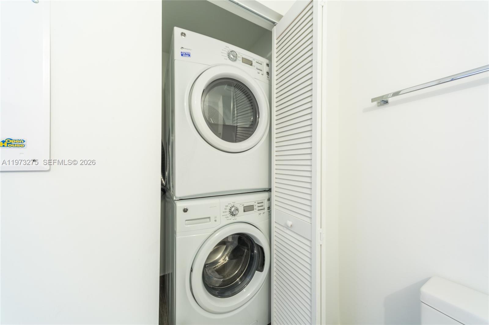 1010 BRICKELL CONDO - Residential Lease