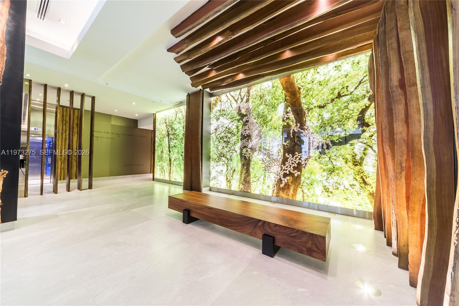 1010 BRICKELL CONDO - Residential Lease