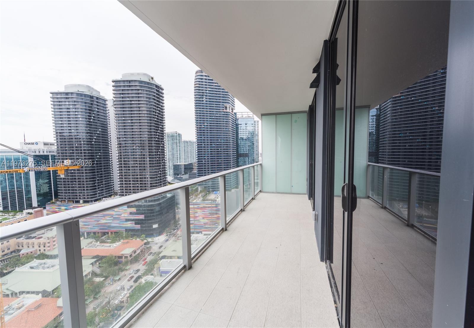 1010 BRICKELL CONDO - Residential Lease