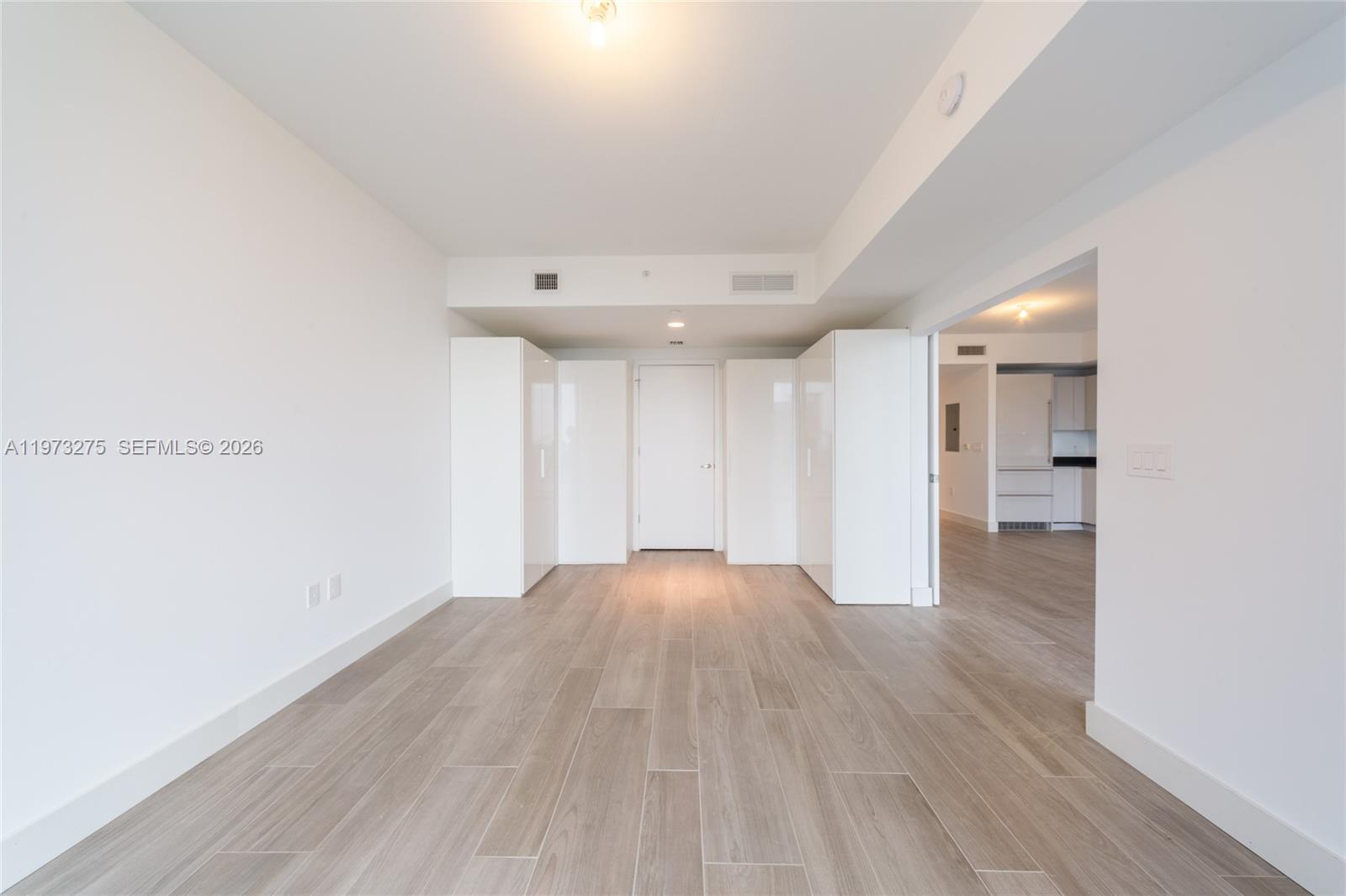 1010 BRICKELL CONDO - Residential Lease