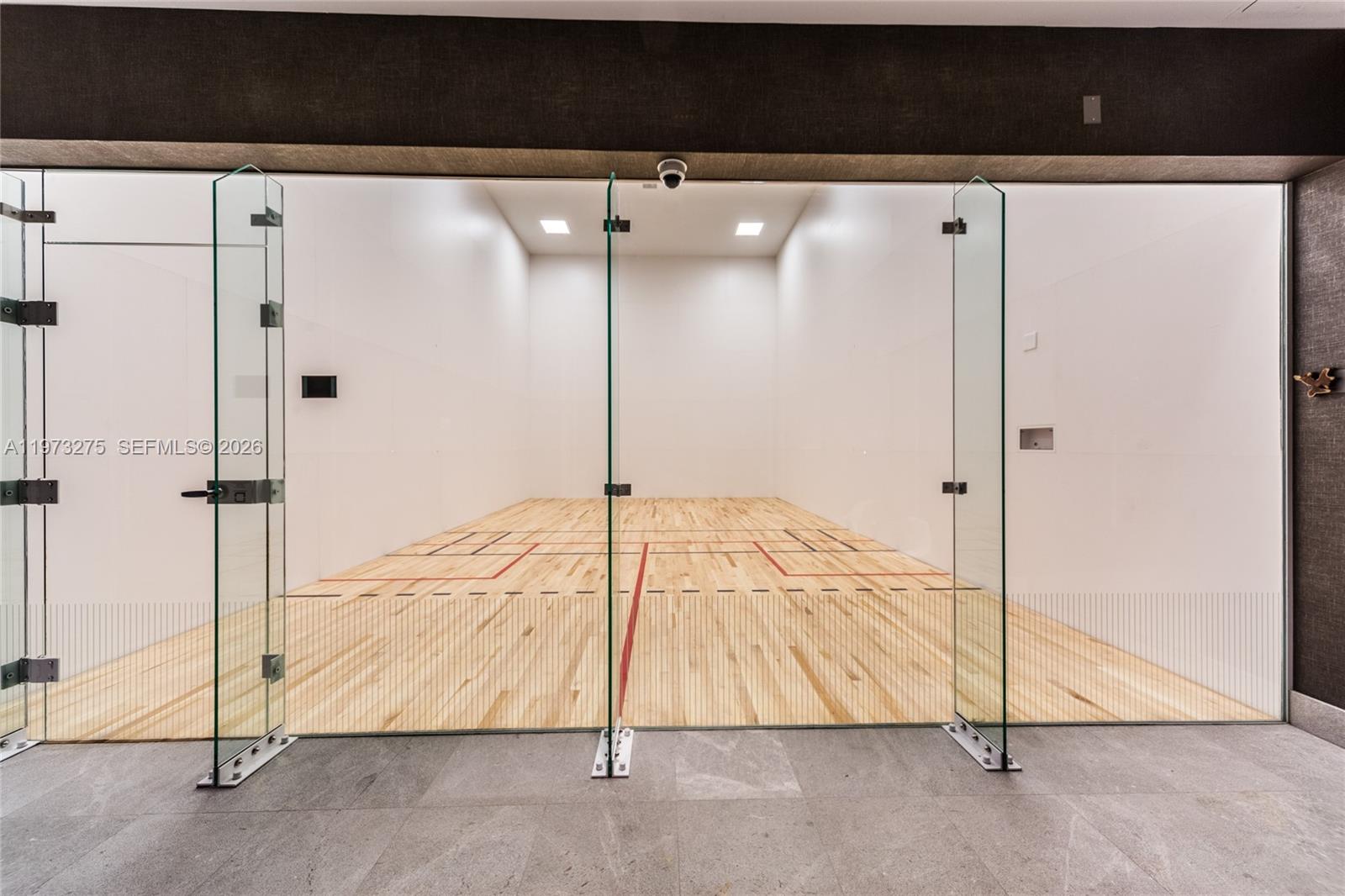 1010 BRICKELL CONDO - Residential Lease