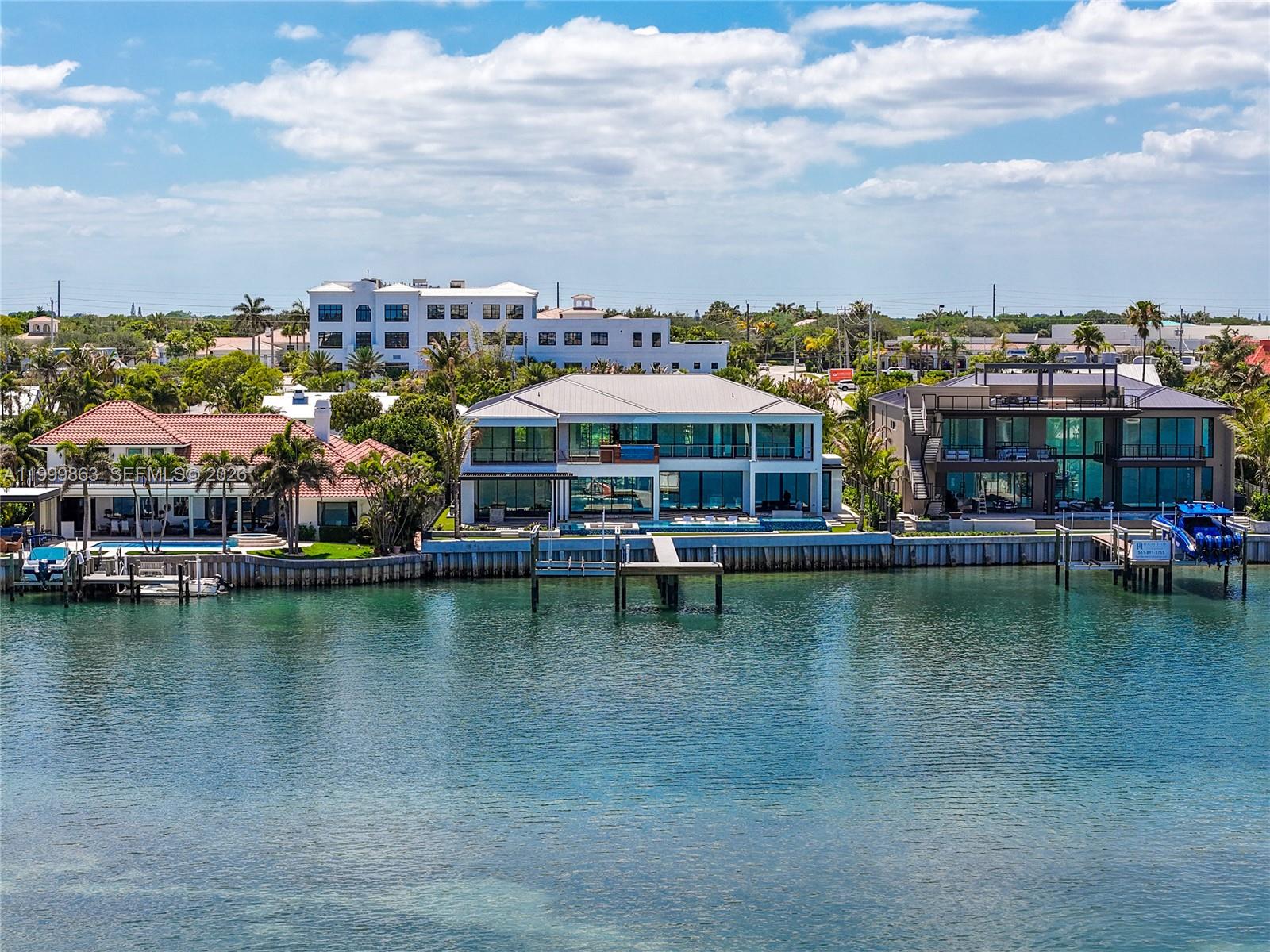 Jupiter Heights - Residential
