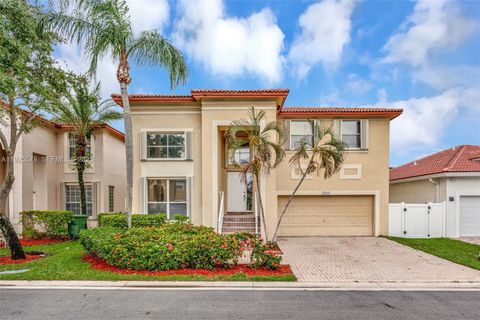 16103 Opal Creek Dr Weston FL 33331
