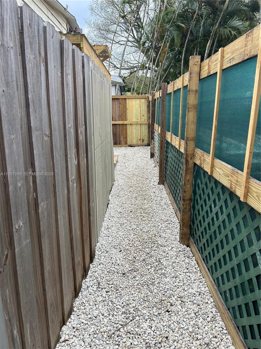 WATERGATE AS - Residential Lease