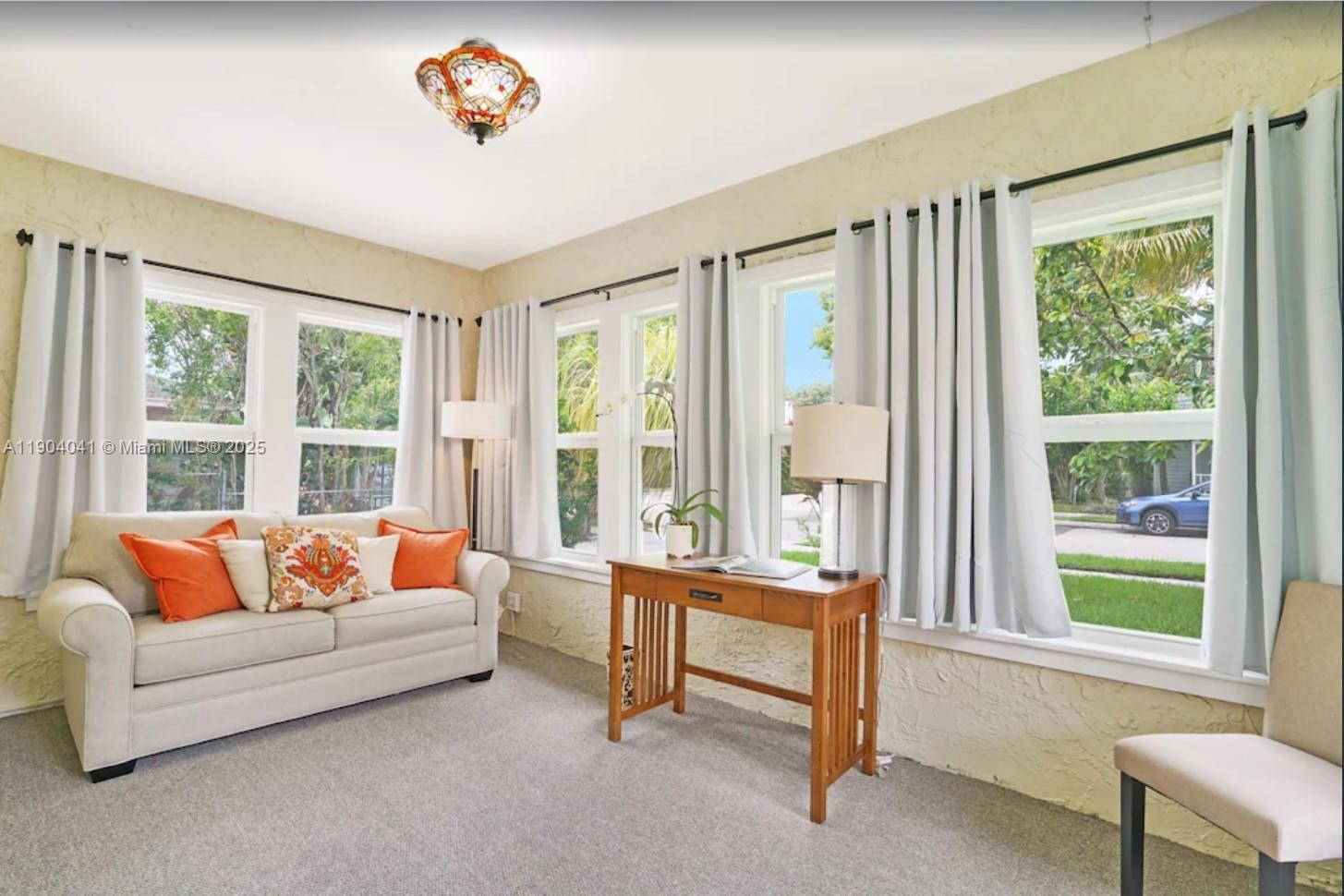 SOUTHLAND PARK - Residential