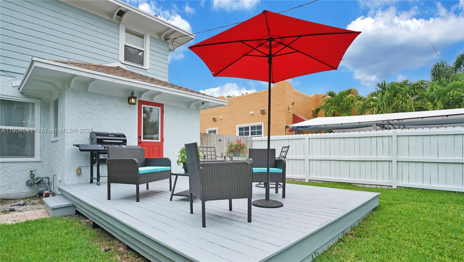 SOUTHLAND PARK - Residential